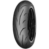 Image de Pneu arrière moto Mitas Sport Force + 150/60-17 66H TL/TT