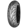 Image de Pneu arrière moto Mitas Touring Force SP 160/60ZR17 69W TL