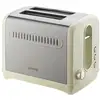 Image de Grille-pain Gorenje T1100cli Champagne 2 Tranches Avec Fonction Décongélation Et Réchauffage