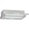 Image de Gorenje th62e3x hotte intégré acier inoxydable 350 m³h c