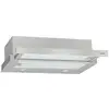 Image de Hotte Encastrée Gore Th62e4x 450m³/h Inox
