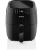 Image de Gorenje Af1409db Unique 3,2 L 1400 W Friteuse D’air Chaud Noir