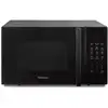 Image de Hisense H23mobs5hg Micro-onde Noir Micro-onde Combiné Comptoir 23 L 800 W