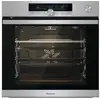 Image de Hisense Bsa66334px Four 77 L 3500 W Acier Inoxydable