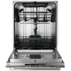 Image de Lave Vaisselle Asko Dfi544d Encastrable 60 Cm