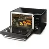 Image de Micro Ondes Combiné Hisense Four Micro Ondes Combine Hisense 30l H30mobs10hc