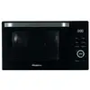 Image de Micro-ondes avec gril hisense h30mobs10hc noir 1000 w 30 l