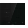 Image de Plaque de cuisson à induction - Hisense - I6433CB7 - 4 feux - 7200 W - Noir