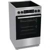 Image de CuisiniÃ¨re vitrocÃ©ramique GORENJE GECS5C70XA en occasion ou reconditionné