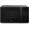 Image de Micro-ondes Hisense 900w 29l Noir H29mobs9hg