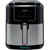 Image de Friteuse Sans Huile Hisense H06afbs1s3