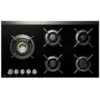 Image de Plaque gaz asko hg8953bgb1