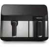 Image de Friteuse à air chaud Hisense 741572 Noir