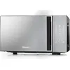 Image de Micro-ondes - Hisense - H20MOMBS4HG - 20L - 700W - 9 Fonctions - Couleur Miroir