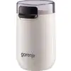 Image de Gorenje Moulin À Café Smk150sw 150 W Capacité En Grains : 45 G Interrupteur De Sécurité Du Couvercle Blanc