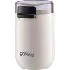 Image de Moulin à café - GORENJE - smk150sw - 150 W - Blanc - Capacité 45 g