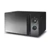 Image de Micro-ondes + gril hisense h20mombp1hg noir h20mombp1hg