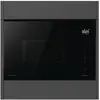 Image de Hisense - micro-ondes gril encastrable 25l 900w noir bim325gi63dbg - BIM325GI63DBG