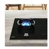 Image de Plaque mixte asko hig89524bgf1 butane mat