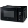 Image de Four à micro-ondes - HISENSE - H20MOBSD1H - Ouverture de porte gauche - Écran LED - 9 fonctions - 700W