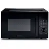 Image de Hisense - micro-ondes solo 23l 800w noir h23mobsd1h - H23MOBSD1H