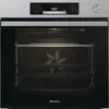 Image de Hisense Bsa66211ax Four 77 L 3500 W Acier Inoxydable