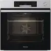 Image de Hisense - four intégrable multifonction 77l 60cm hydrolyse inox bsa66211ax - BSA66211AX