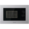 Image de Micro-ondes Gril Encastrable 20l 1250w Noir Hisense Bim320g11x