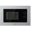 Image de Hisense Micro-ondes gril encastrable 20l 1250w noir - BIM320G11X