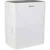 Image de HISENSE Déshumidificateur D16HW - 16 l - Fonction séchage - Affichage réservoir plein - Minuterie - Fonctionnementredémarrage au