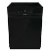 Image de Cuisinière Induction Hisense Mat Noir 60 X 60 X 85 Cm Hisense