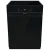 Image de Cuisinière induction Hisense HEITS6E70BPMPG 71 L Noir