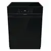 Image de Cuisiniere induction hisense heits6e70bpmpg 71 l noir mat 60 cm