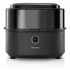 Image de Friteuse à air chaud hisense haf1350dr simple 6,7 l autonome noire