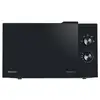 Image de Four à micro-ondes hisense h23mobp2h4 surface plane micro-ondes uniquement 23 l 800 w noir