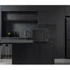 Image de Micro-ondes - HISENSE - H20MOBP1HI - 20 Litres - 900 Watts - Noir