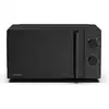 Image de Hisense - micro-ondes solo 20l 700w noir h20mobp1hi - H20MOBP1HI