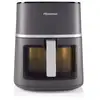 Image de Friteuse simple hisense haf1900d 7l 1800w friteuse à air chaud noir