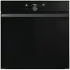 Image de Four Multifonctions 77l 59.5cm Pyrolyse Noir Hisense Bsa66334pbdg