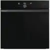 Image de Hisense - four multifonctions 77l 59.5cm pyrolyse noir bsa66334pbdg - BSA66334PBDG