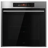 Image de Four Encastrable Multifonction Pyrolyse 71 L Inox Noir Asko Craft Series 6