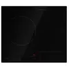 Image de Plaque Induction Asko Hi2632fbg1 Noir Brillant