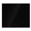 Image de Plaque induction asko hi2632fbg1 noir brillant