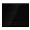 Image de Plaque a induction asko hi2643fbg1 60 cm noir brillant 4 zones bridge