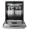 Image de Lave-vaisselle Encastrable Dfi8447d Cuve Inox 60 Cm Asko
