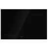 Image de Plaque induction Asko HI5842FBG1 Noir brillant 80 cm