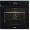 Image de Four intégrable - HISENSE - O64213EPBG - 77 L - Pyrolyse - AirFry