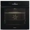Image de Hisense - four intégrable multifonction 77l 56.4cm a+ pyrolyse noir o64213epbg - O64213EPBG
