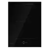 Image de Plaque induction encastrable asko hi5320fbg1 38 cm noire brillante 8251096
