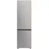 Image de Réfrigérateur Congélateur En Bas Hisense Rb5p410sacc Inox Hxlxp : 200,3 X 59.5 X 65.8 Cm